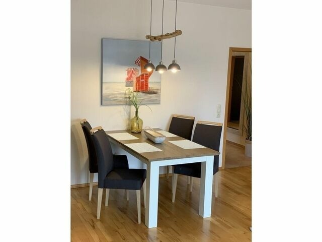 Ferienwohnung in Karlshagen - Ferienwohnung Hafenflair - Bild 21