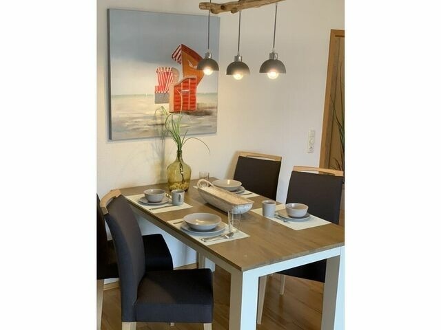 Ferienwohnung in Karlshagen - Ferienwohnung Hafenflair - Bild 25