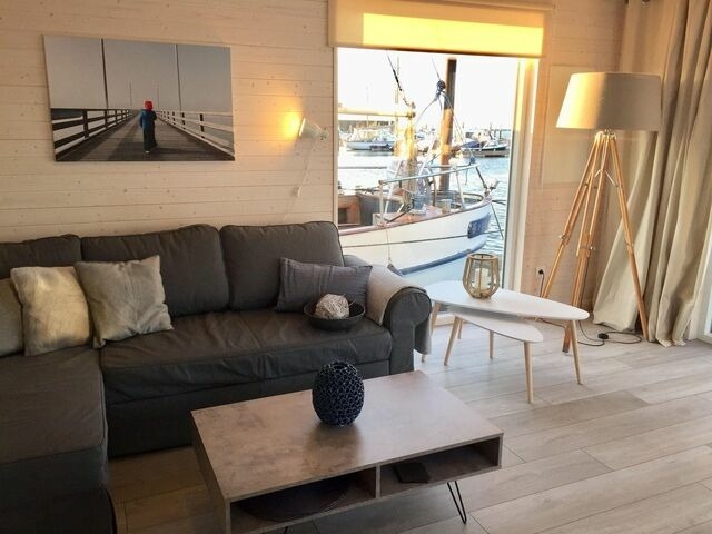 Ferienhaus in Gro&szlig;enbrode - Sealoft 3 - Bild 6