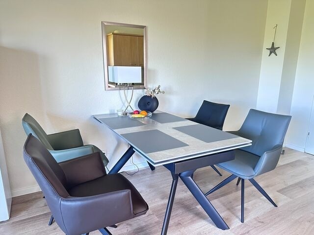 Ferienwohnung in Gr&ouml;mitz - M&ouml;wenrevier - Bild 5