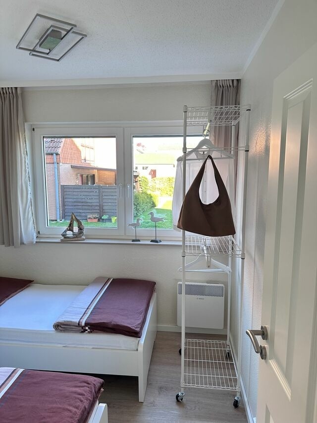 Ferienwohnung in Gr&ouml;mitz - M&ouml;wenrevier - Bild 8