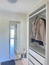 Ferienwohnung in Gr&ouml;mitz - M&ouml;wenrevier - Bild 9