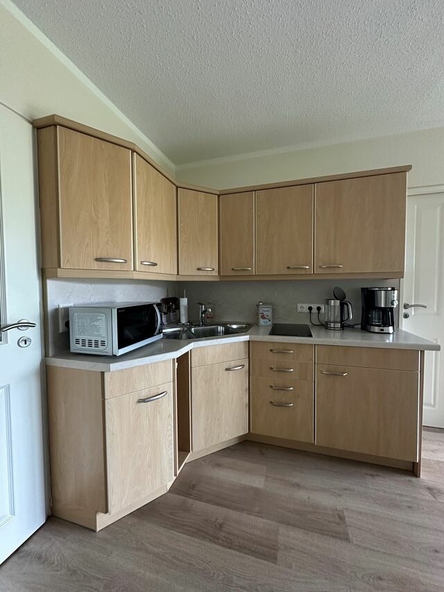 Ferienwohnung in Gr&ouml;mitz - M&ouml;wenrevier - Bild 10