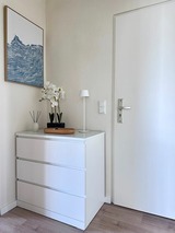 Ferienwohnung in Gr&ouml;mitz - M&ouml;wenrevier - Bild 11