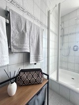 Ferienwohnung in Gr&ouml;mitz - M&ouml;wenrevier - Bild 12