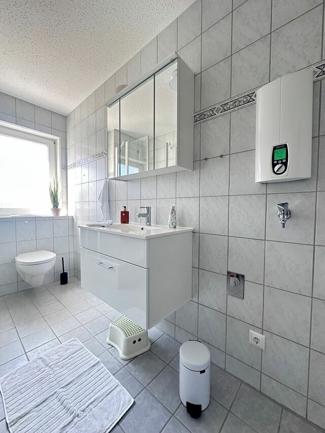 Ferienwohnung in Gr&ouml;mitz - M&ouml;wenrevier - Bild 13