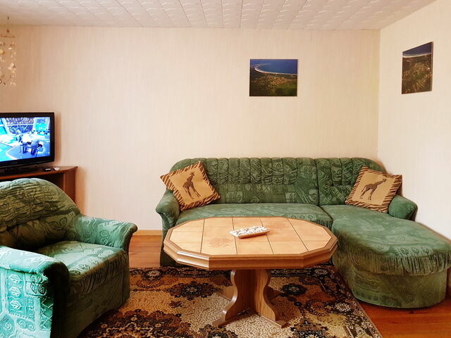 Ferienwohnung in Prerow - An der Brake, gro&szlig;e FeWo - Bild 2