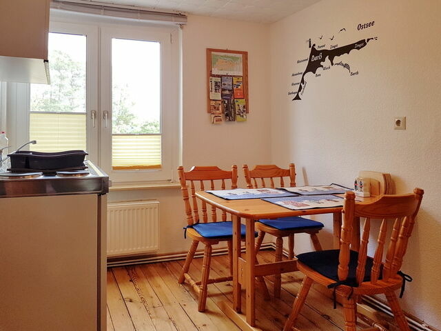 Ferienwohnung in Prerow - An der Brake, gro&szlig;e FeWo - Bild 5