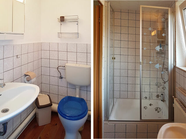 Ferienwohnung in Prerow - An der Brake, gro&szlig;e FeWo - Bild 7