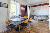 Ferienwohnung in Kl&uuml;tz - Ferienwohnung Schlossperle - Bild 1
