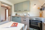 Ferienwohnung in Behrensdorf - Alte Dorfstra&szlig;e 29 REETungsboot - Bild 13