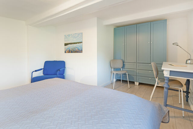 Ferienwohnung in Behrensdorf - Alte Dorfstra&szlig;e 29 REETungsboot - Bild 16