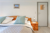 Ferienwohnung in Behrensdorf - Alte Dorfstra&szlig;e 29 REETungsboot - Bild 17