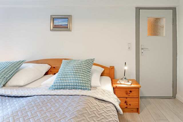 Ferienwohnung in Behrensdorf - Alte Dorfstra&szlig;e 29 REETungsboot - Bild 17