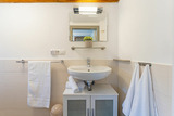 Ferienwohnung in Behrensdorf - Alte Dorfstra&szlig;e 29 REETungsboot - Bild 18