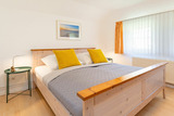 Ferienwohnung in Behrensdorf - Alte Dorfstra&szlig;e 29 REETungsboot - Bild 21
