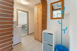 Ferienwohnung in Behrensdorf - Alte Dorfstra&szlig;e 29 REETungsboot - Bild 24