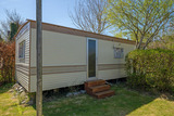 Ferienwohnung in Behrensdorf - Alte Dorfstra&szlig;e 29 REETungsring - Bild 1