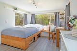 Ferienwohnung in Behrensdorf - Alte Dorfstra&szlig;e 29 REETungsring - Bild 2