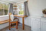 Ferienwohnung in Behrensdorf - Alte Dorfstra&szlig;e 29 REETungsring - Bild 3