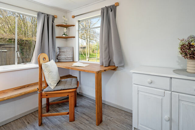Ferienwohnung in Behrensdorf - Alte Dorfstra&szlig;e 29 REETungsring - Bild 3