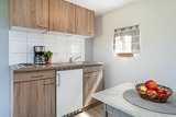 Ferienwohnung in Behrensdorf - Alte Dorfstra&szlig;e 29 REETungsring - Bild 5