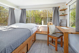 Ferienwohnung in Behrensdorf - Alte Dorfstra&szlig;e 29 REETungsring - Bild 6