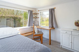 Ferienwohnung in Behrensdorf - Alte Dorfstra&szlig;e 29 REETungsring - Bild 7