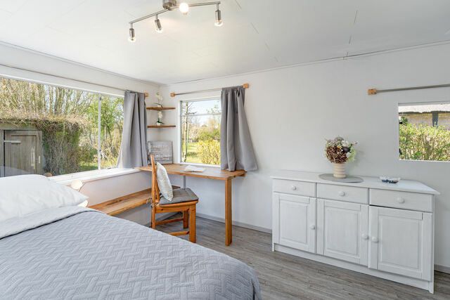 Ferienwohnung in Behrensdorf - Alte Dorfstra&szlig;e 29 REETungsring - Bild 8