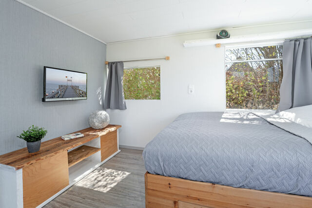 Ferienwohnung in Behrensdorf - Alte Dorfstra&szlig;e 29 REETungsring - Bild 10