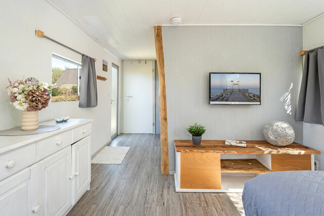 Ferienwohnung in Behrensdorf - Alte Dorfstra&szlig;e 29 REETungsring - Bild 11