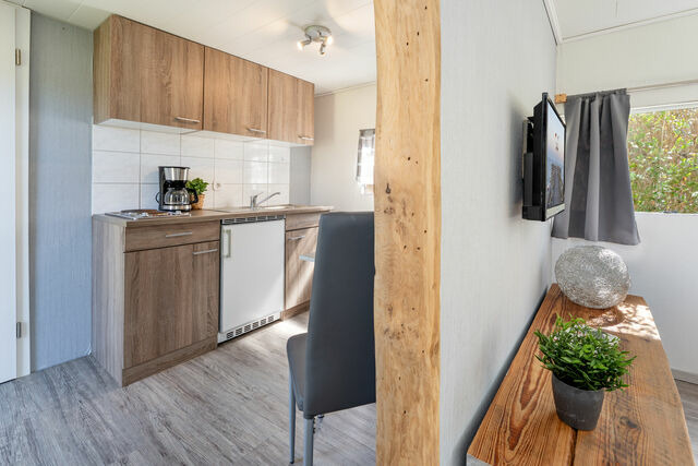 Ferienwohnung in Behrensdorf - Alte Dorfstra&szlig;e 29 REETungsring - Bild 12