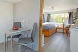 Ferienwohnung in Behrensdorf - Alte Dorfstra&szlig;e 29 REETungsring - Bild 13