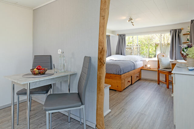 Ferienwohnung in Behrensdorf - Alte Dorfstra&szlig;e 29 REETungsring - Bild 13