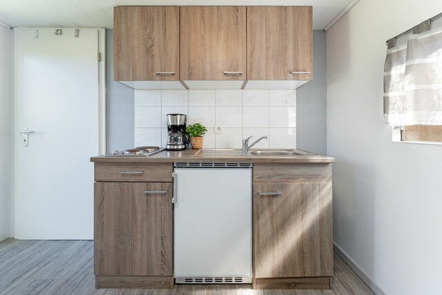 Ferienwohnung in Behrensdorf - Alte Dorfstra&szlig;e 29 REETungsring - Bild 15