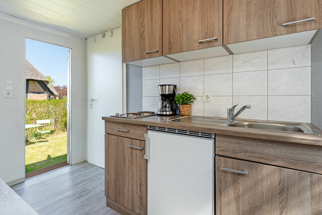 Ferienwohnung in Behrensdorf - Alte Dorfstra&szlig;e 29 REETungsring - Bild 16