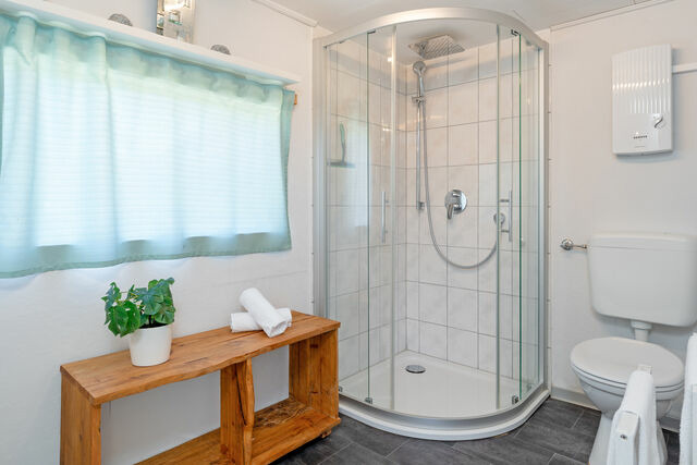 Ferienwohnung in Behrensdorf - Alte Dorfstra&szlig;e 29 REETungsring - Bild 17