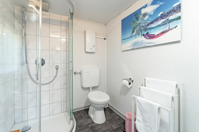 Ferienwohnung in Behrensdorf - Alte Dorfstra&szlig;e 29 REETungsring - Bild 18