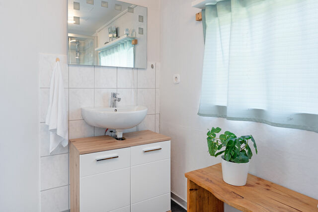 Ferienwohnung in Behrensdorf - Alte Dorfstra&szlig;e 29 REETungsring - Bild 19
