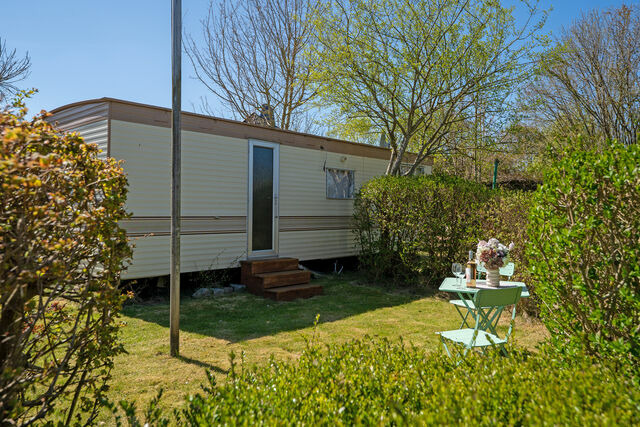 Ferienwohnung in Behrensdorf - Alte Dorfstra&szlig;e 29 REETungsring - Bild 20