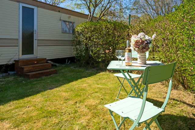 Ferienwohnung in Behrensdorf - Alte Dorfstra&szlig;e 29 REETungsring - Bild 21