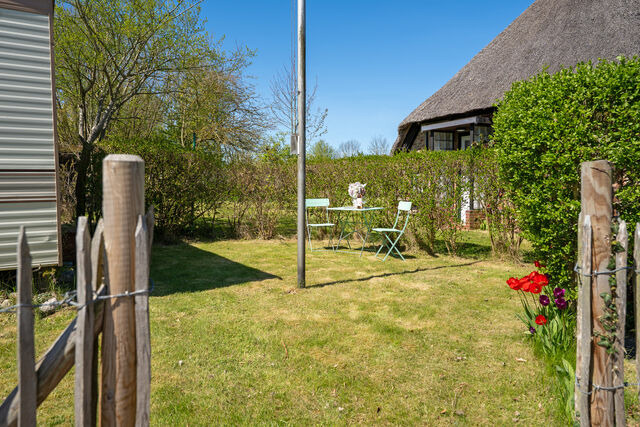 Ferienwohnung in Behrensdorf - Alte Dorfstra&szlig;e 29 REETungsring - Bild 22