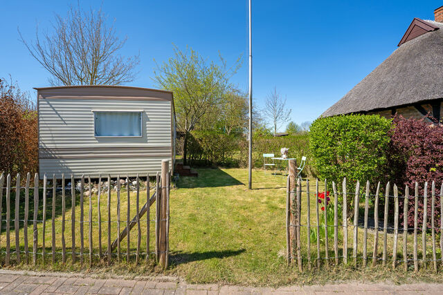 Ferienwohnung in Behrensdorf - Alte Dorfstra&szlig;e 29 REETungsring - Bild 23