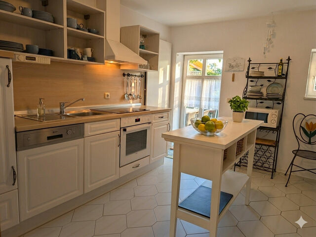 Ferienwohnung in Wustrow - Gem&uuml;tliches Zuhause auf Zeit - Bild 2