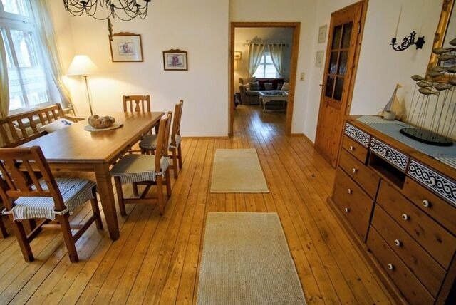 Ferienwohnung in Wustrow - Gem&uuml;tliches Zuhause auf Zeit - Bild 4