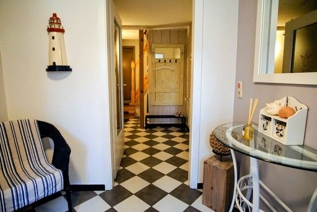 Ferienwohnung in Wustrow - Gem&uuml;tliches Zuhause auf Zeit - Bild 11