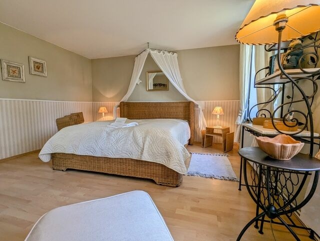 Ferienwohnung in Wustrow - Perfekt f&uuml;r Zwei! - Bild 2
