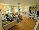 Ferienwohnung in Wustrow - Charmante Wohnung mit gro&szlig;em Garten - Bild 3