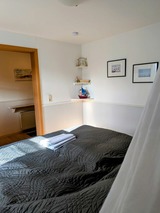 Ferienwohnung in Wustrow - Charmante Wohnung mit gro&szlig;em Garten - Bild 6
