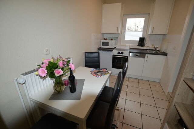 Ferienwohnung in Fehmarn OT Staberdorf - Bauernhaus 1 inkl. 1 Parkplatz - Bild 4
